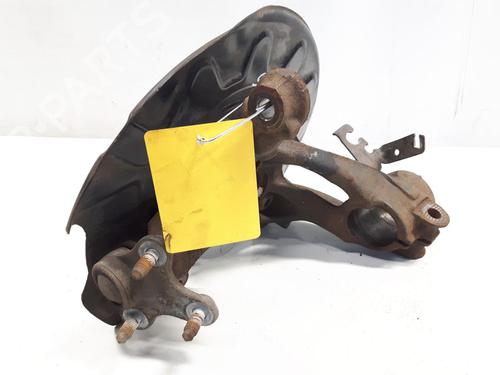 Used Left front steering knuckle SEAT LEON ST (5F8) 2.0 TDI (150 hp) 20595003