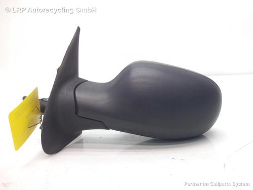 Left mirror NISSAN MICRA III (K12) 1.2 16V | BP20534620C26 