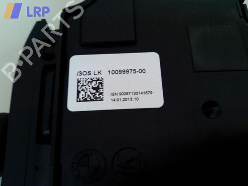 Used Gear lever BMW 5 (F10) 520 d (184 hp) 20583308
