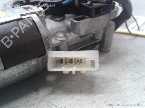 Rear wiper motor RENAULT LAGUNA I Grandtour (K56_) 2.0 | BP20552017M102 