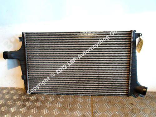 Intercooler AUDI A6 C5 Avant (4B5) 2.5 TDI (150 hp) 20559208