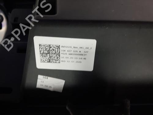 Used Tailgate VW ID.3 (E11, E12) Pure (150 hp) 20519443