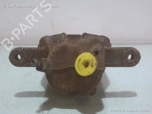 Left front brake caliper NISSAN MICRA III (K12) 1.2 16V | BP20539691M105 