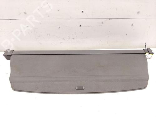 Used Rear parcel shelf Rear parcel shelf AUDI A2 (8Z0) 1.4 (75 hp) 34166879 34166879