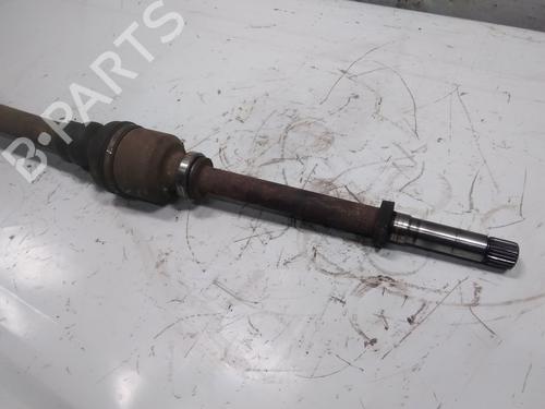 Right front driveshaft PEUGEOT 206 CC (2D) 2.0 S16 | BP20523995M39 