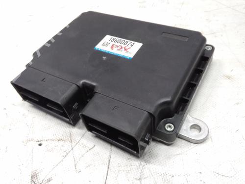 Used Engine control unit (ECU) MITSUBISHI ECLIPSE CROSS (GK_, GL_) Plug-in Hybrid 4WD (GL3W) (188 hp) 31573108