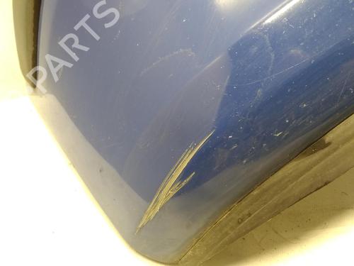 Front bumper PEUGEOT 106 II (1A_, 1C_) 1.1 i | BP20513885C7 