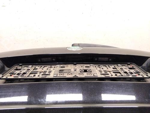 Tailgate SKODA OCTAVIA II Combi (1Z5) 2.0 TDI | BP29641598C6 