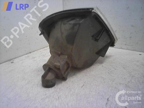 Left front indicator PEUGEOT 309 II (3C, 3A) 1.4 | BP20537131C32 