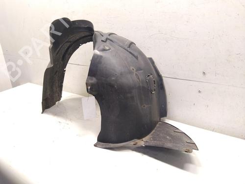 Wheel arch AUDI A1 (8X1, 8XK) 1.6 TDI | BP31687666C56 