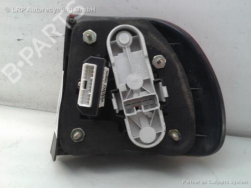 Left taillight VOLVO V40 Estate (645) 1.9 T4 | BP20566666C34 
