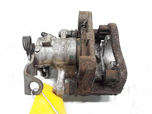 Left rear brake caliper OPEL ZAFIRA A MPV (T98) 1.6 CNG (F75) | BP20528061M107 
