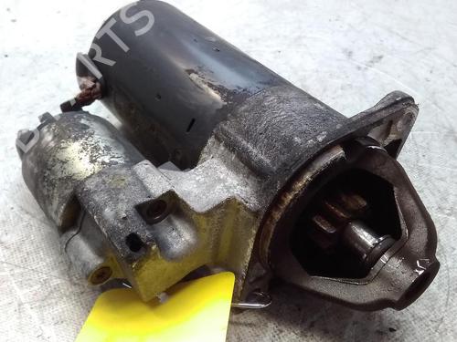 Used Starter MERCEDES-BENZ A-CLASS (W169) A 200 CDI (169.008, 169.308) (140 hp) 20527267