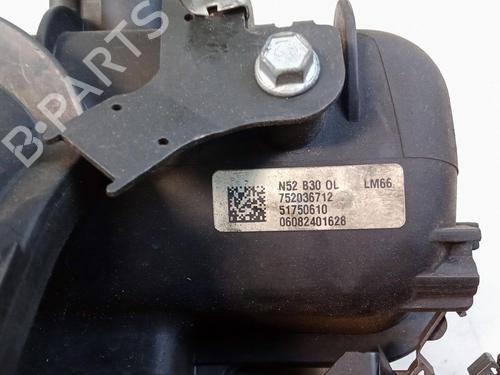 Intake manifold BMW 6 Convertible (E64) 630 i | BP33470832M70 - Image 6