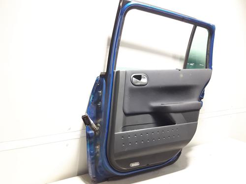 Right rear door RENAULT MEGANE II Estate (KM0/1_) 1.5 dCi (KM16) | BP20518017C5 