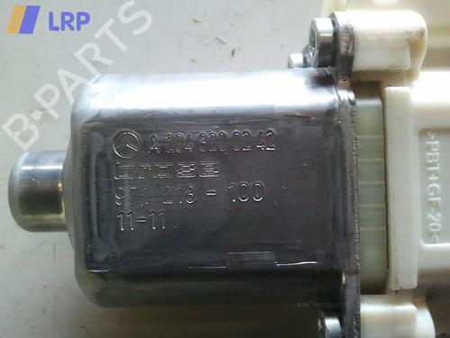 Right front window motor MERCEDES-BENZ E-CLASS T-Model (S212) E 200 CDI / BlueTEC (212.205, 212.206) | BP20544871E20 