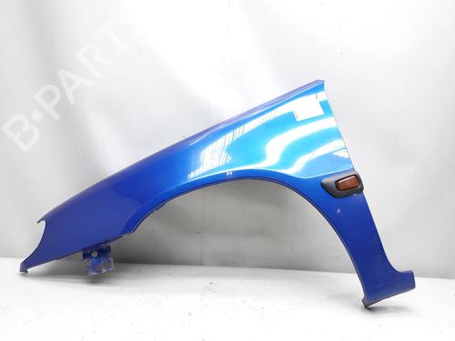 Used Left front fenders CITROËN SAXO (S0, S1) 1.0 X (45 hp) 20525497