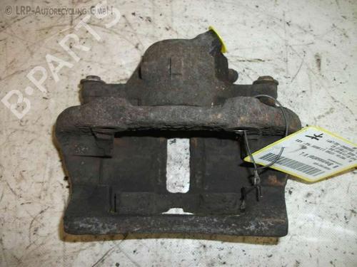 Left front brake caliper AUDI 80 B4 Avant (8C5) 2.3 E | BP20539636M105 
