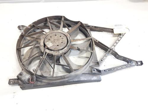 Kjølevifte elektrisk OPEL ZAFIRA A MPV (T98) 1.8 16V (F75) | BP20542736M35 