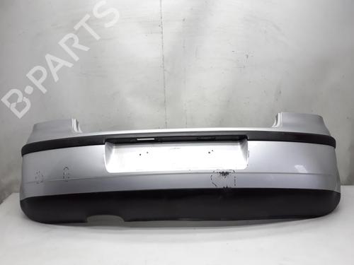 Used Rear bumper VW POLO (9N_, 9A_) 1.4 TDI (75 hp) 20575635