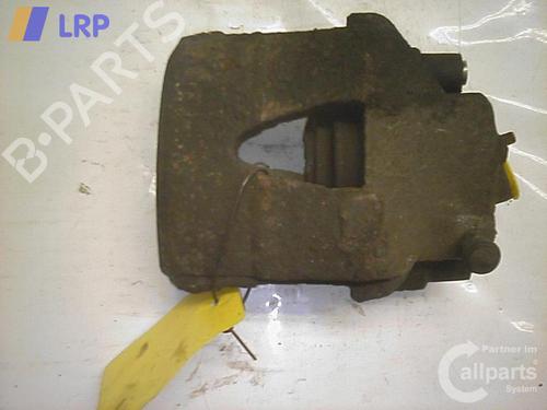 Used Left front brake caliper SEAT IBIZA III (6L1) 1.2 (64 hp) 20540235