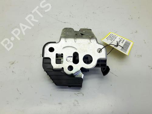 Used Tailgate lock AUDI A3 Sportback (8PA) 1.9 TDI (105 hp) 20570174