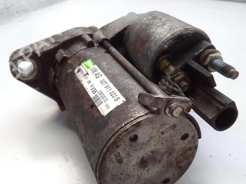 Starter SKODA ROOMSTER (5J7) 1.2 | BP20527357M8