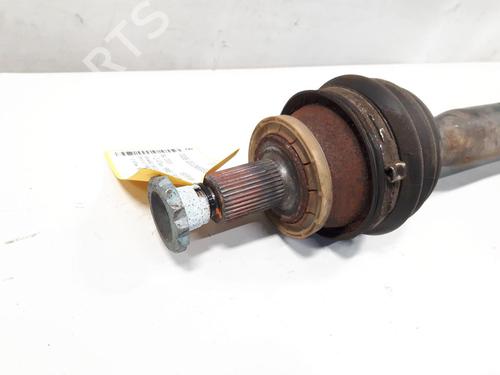 Right front driveshaft SKODA FABIA I (6Y2) 1.2 | BP20594913M39 