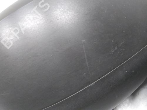Right mirror OPEL AGILA B (H08) 1.0 (F68) | BP20517628C27 