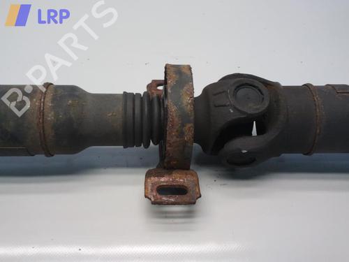 Driveshaft MERCEDES-BENZ SLK (R170) 230 Kompressor (170.447) | BP20547096M37 