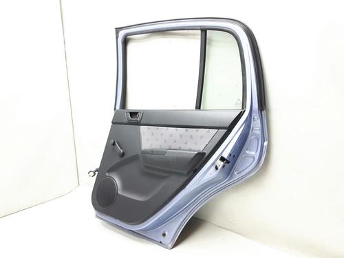 Right rear door HYUNDAI GETZ (TB) 1.1 | BP20577965C5 