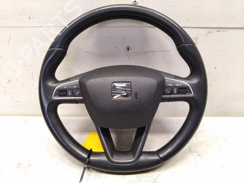 Used Steering wheel Steering wheel SEAT ALHAMBRA (710, 711) 2.0 TDI (150 hp) 34226168 34226168