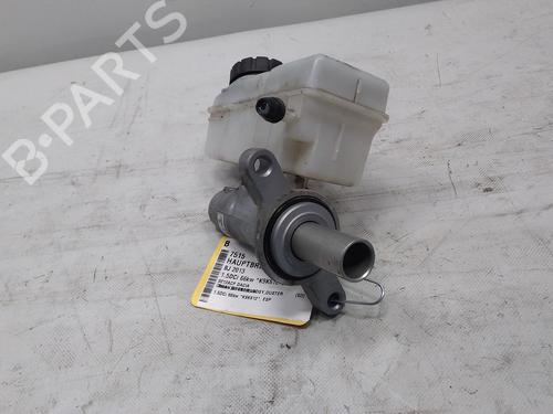 Brake master cylinder DACIA DOKKER MPV (KE_) 1.5 dCi (KEAJ, KEAH) | BP20526044M77 