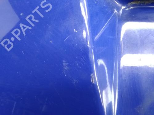 Rear bumper SEAT IBIZA III (6L1) 1.9 TDI | BP20519175C8 