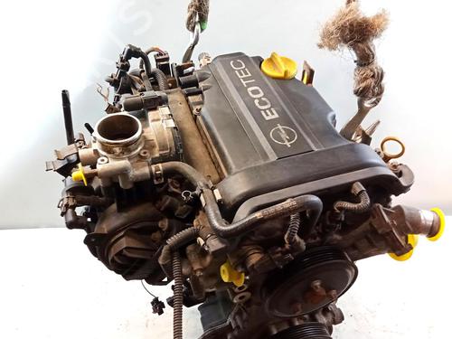 Engine OPEL CORSA D (S07) 1.0 (L08, L68) | BP39727493M1 - Image 7