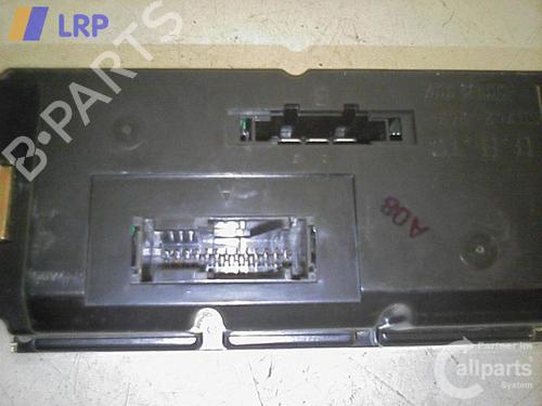 Climate control AUDI A8 D3 (4E2, 4E8) 4.2 quattro | BP20555321I5 