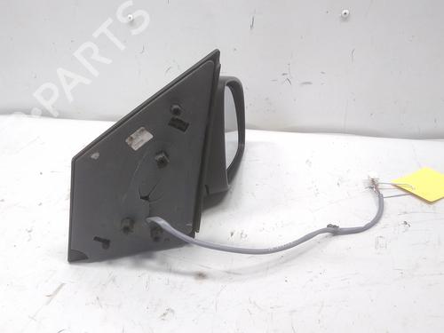 Right mirror NISSAN NOTE (E11, NE11) 1.6 | BP20517430C27 