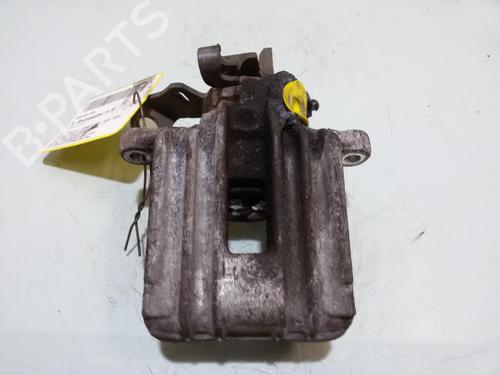 Used Right rear brake caliper VW POLO IV Saloon (9N2) 1.9 TDI (101 hp) 20538806
