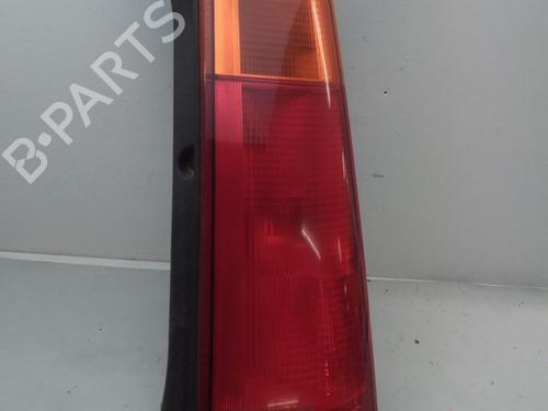 Left taillight HONDA CR-V I (RD) 2.0 16V 4WD (RD1, RD3) | BP20566337C34 