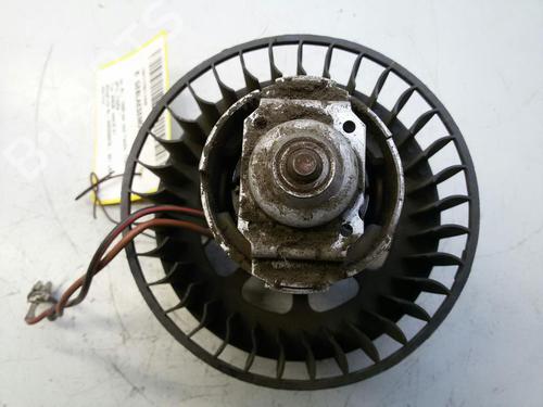 Heater blower motor OPEL TIGRA (S93) 1.4 16V (F07) | BP20546989M62 