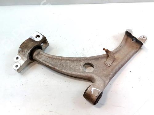 Used Left front suspension arm Left front suspension arm SEAT ALHAMBRA (710, 711) 2.0 TDI (150 hp) 34331059 34331059