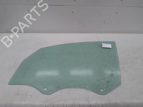 Front left door window AUDI A2 (8Z0) 1.4 | BP20590738C18 