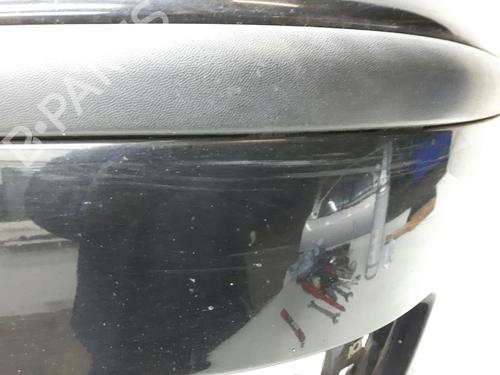 Front bumper VW POLO (6N2) 1.4 16V | BP20575938C7 