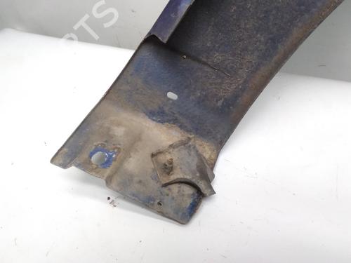 Left front fenders PEUGEOT 306 Hatchback (7A, 7C, N3, N5) 1.8 16V | BP20525392C41 