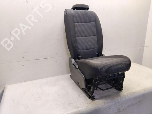 Used Rear seat Rear seat SEAT ALHAMBRA (710, 711) 2.0 TDI (150 hp) 34331049 34331049