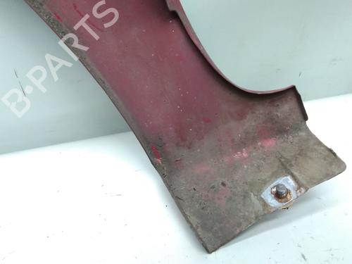 Right front fenders CITROËN SAXO (S0, S1) 1.1 X, SX | BP20525705C42 