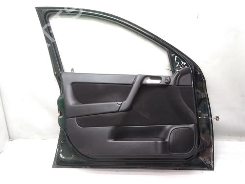 Left front door OPEL ASTRA G Estate (T98) 2.0 DTI 16V (F35) | BP20513947C2 