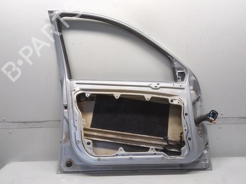 Left front door SKODA FABIA I Combi (6Y5) 1.4 16V | BP20514975C2 