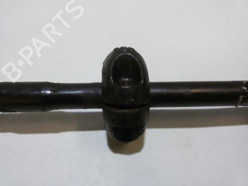 Right front driveshaft OPEL ZAFIRA A MPV (T98) 2.2 16V (F75) | BP20533290M39 