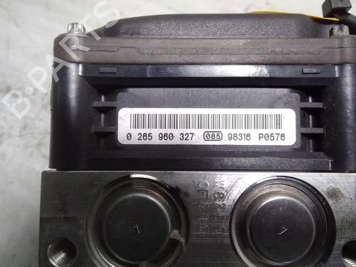 ABS pump BMW 5 Touring (E61) 525 d | BP20524890M43 